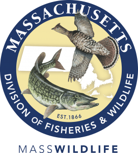 Massachusetts Division of Fisheries and Wildlife
